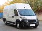 Peugeot Boxer, 2021