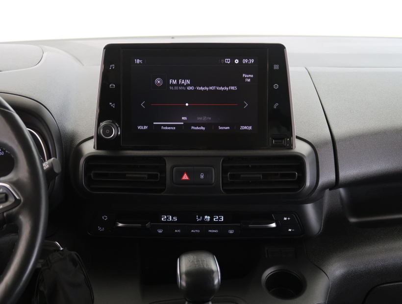 Opel Combo, 2021