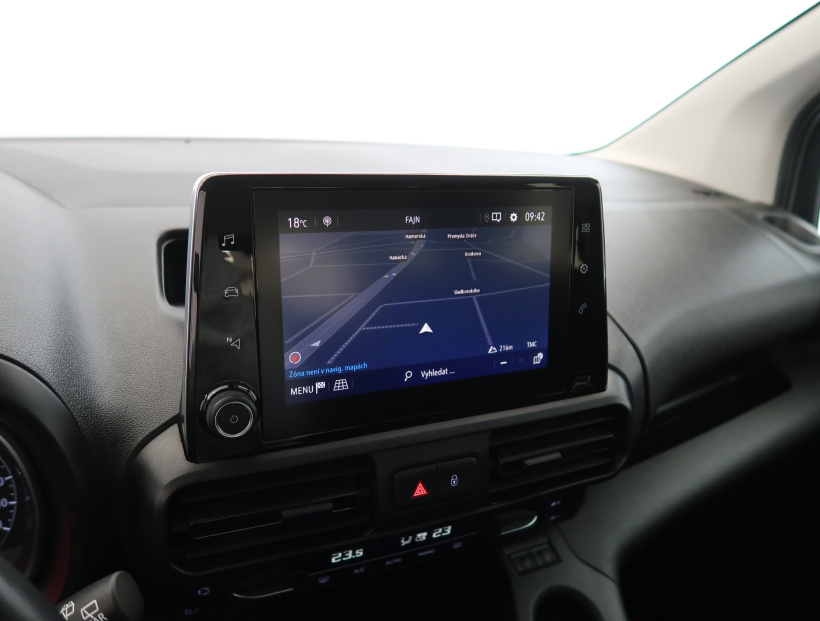 Opel Combo, 2021