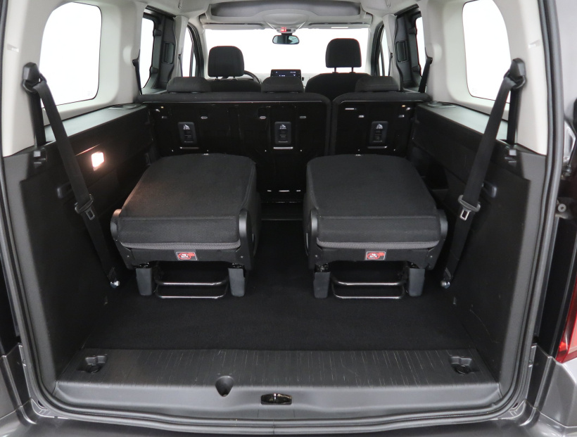 Opel Combo, 2021