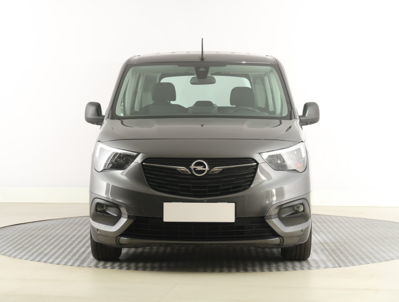 Opel Combo, 2021
