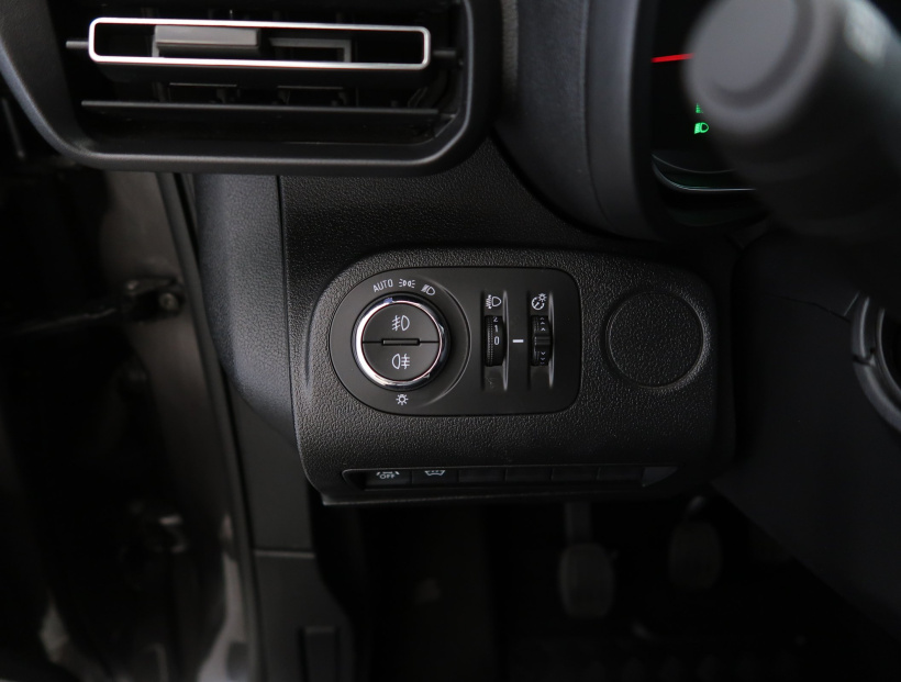 Opel Combo, 2021
