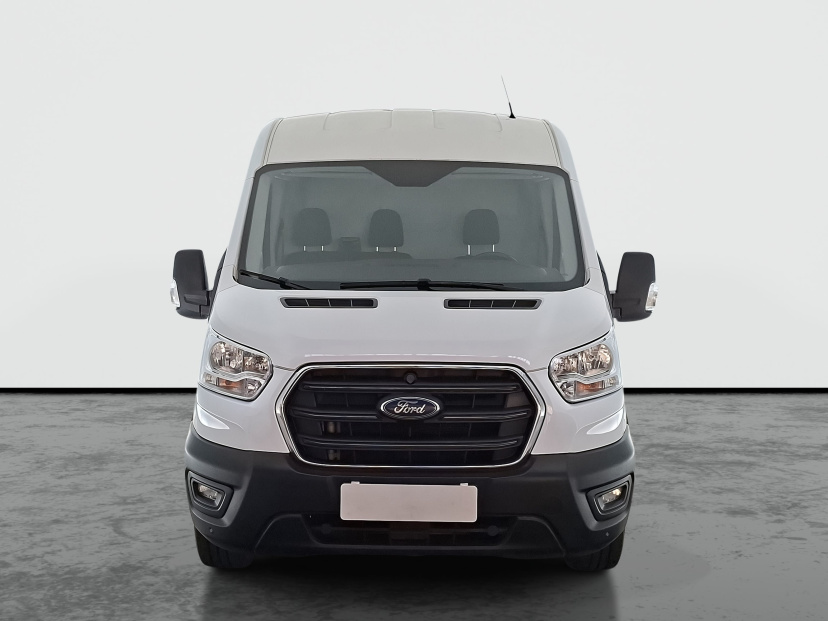Ford Transit, 2019
