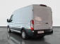 Ford Transit, 2019