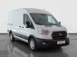 Ford Transit, 2019
