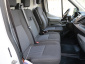 Ford Transit, 2018
