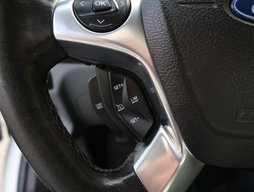 Ford Transit, 2018