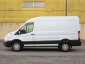 Ford Transit, 2018