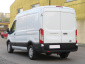 Ford Transit, 2018