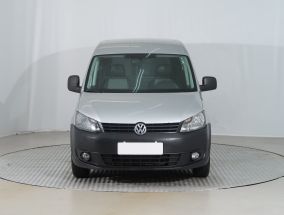 Volkswagen Caddy - 2013