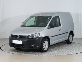 Volkswagen Caddy - 2013