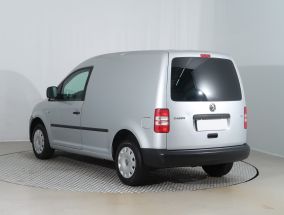 Volkswagen Caddy - 2013