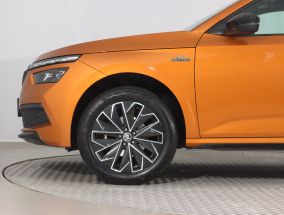 Škoda Kamiq - 2023