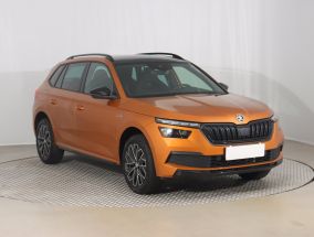 Škoda Kamiq - 2023