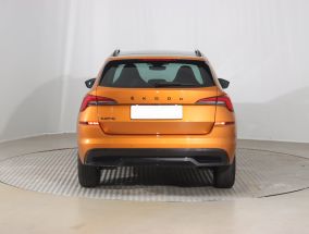 Škoda Kamiq - 2023
