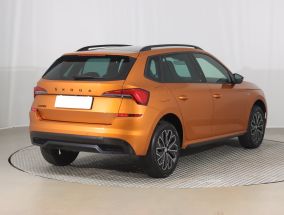 Škoda Kamiq - 2023