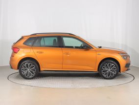 Škoda Kamiq - 2023