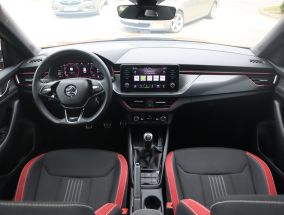 Škoda Kamiq - 2023