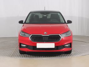 Skoda Fabia - 2023