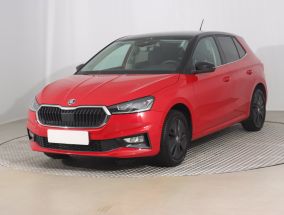 Skoda Fabia - 2023