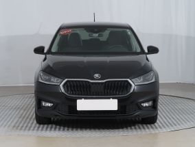 Skoda Fabia - 2023