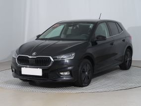 Skoda Fabia - 2023