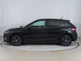 Skoda Fabia - 2023