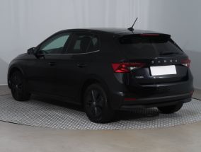 Skoda Fabia - 2023