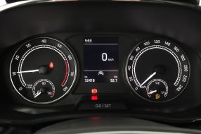 Škoda Fabia - 2023