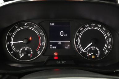 Škoda Fabia - 2023