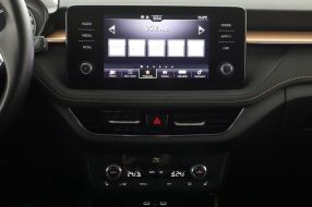 Škoda Fabia - 2023