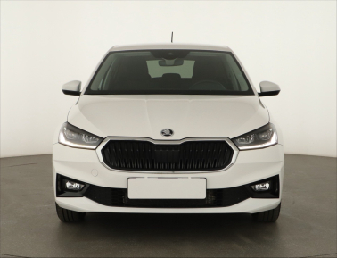 Škoda Fabia - 2023