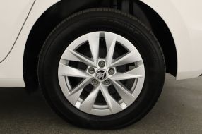 Škoda Fabia - 2023
