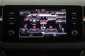 Škoda Fabia - 2023