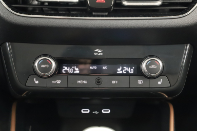 Škoda Fabia - 2023