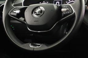 Škoda Fabia - 2023