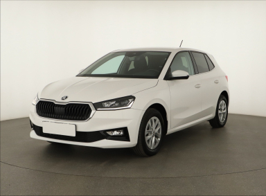 Škoda Fabia - 2023