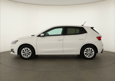 Škoda Fabia - 2023
