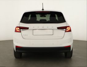 Škoda Fabia - 2023