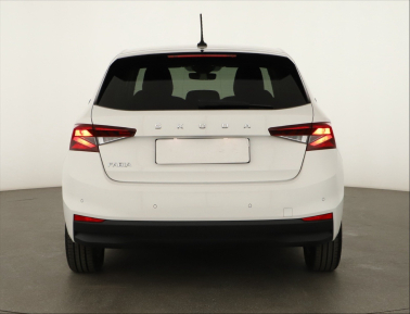 Škoda Fabia - 2023