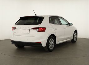 Škoda Fabia - 2023