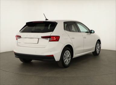 Škoda Fabia - 2023
