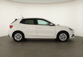 Škoda Fabia - 2023