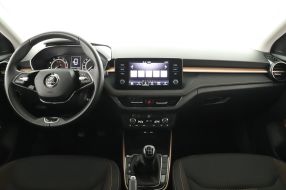 Škoda Fabia - 2023
