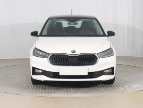 Skoda Fabia - 2023