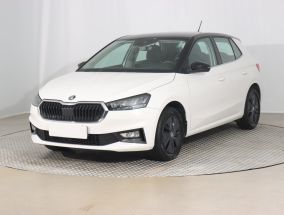 Skoda Fabia - 2023