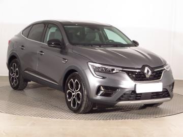 Renault Arkana, 2022