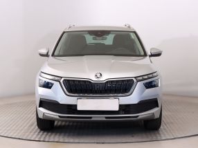 Skoda Kamiq - 2024