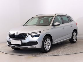 Skoda Kamiq - 2024