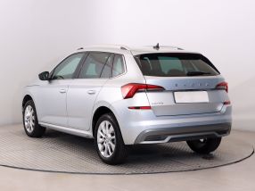 Skoda Kamiq - 2024